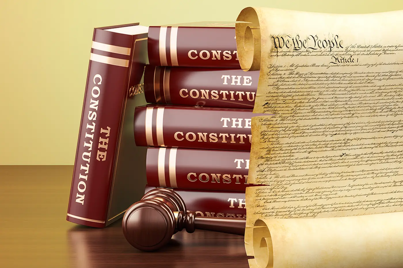 A ZMA that Upholds the Constitution
