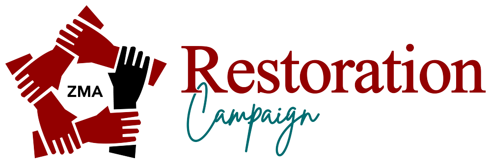Masiku Phiri for ZMA President