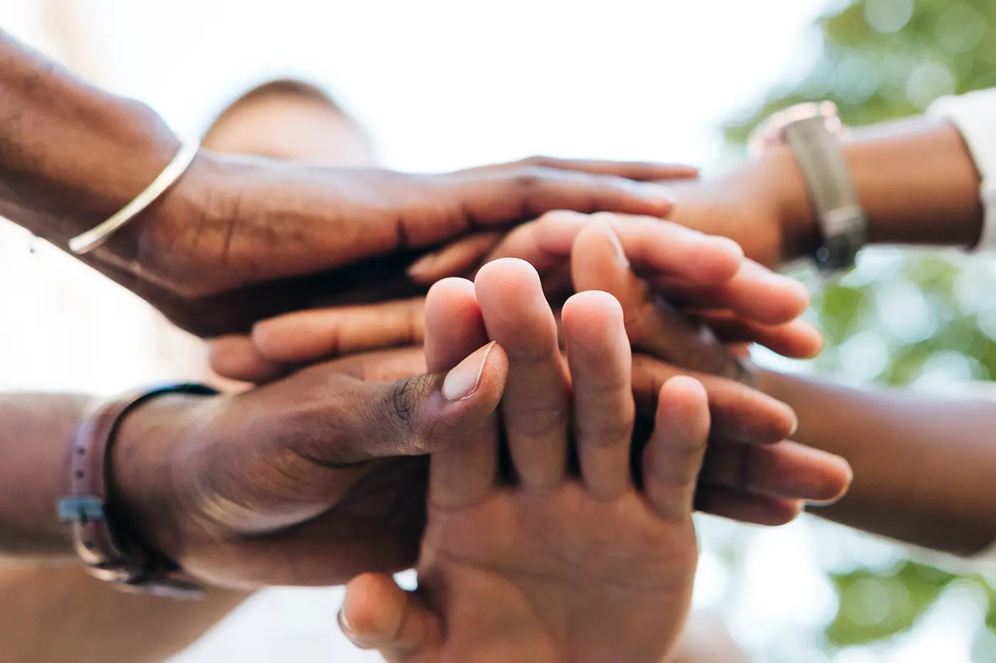 A United and Stronger Medical Association